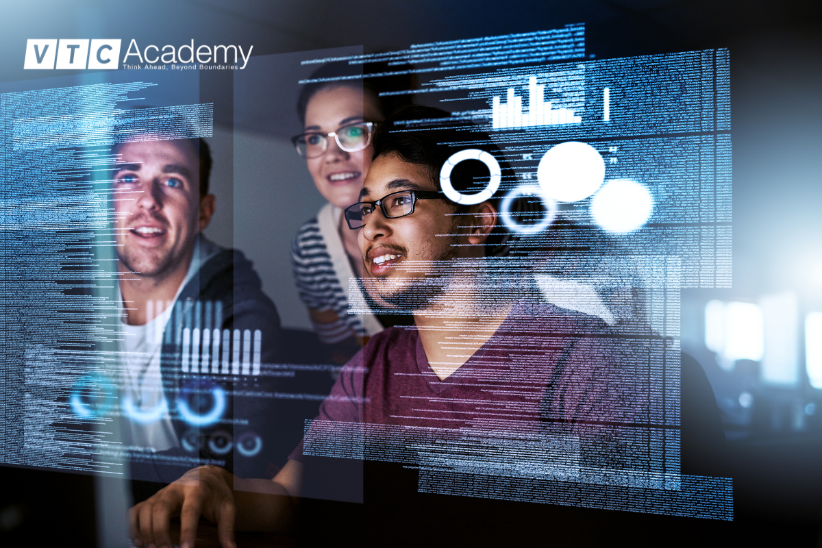 Full-stack Developer là gì? Học lập trình full-stack ở đâu? 5 Những thuận lợi khi làm lập trình viên Full-stack