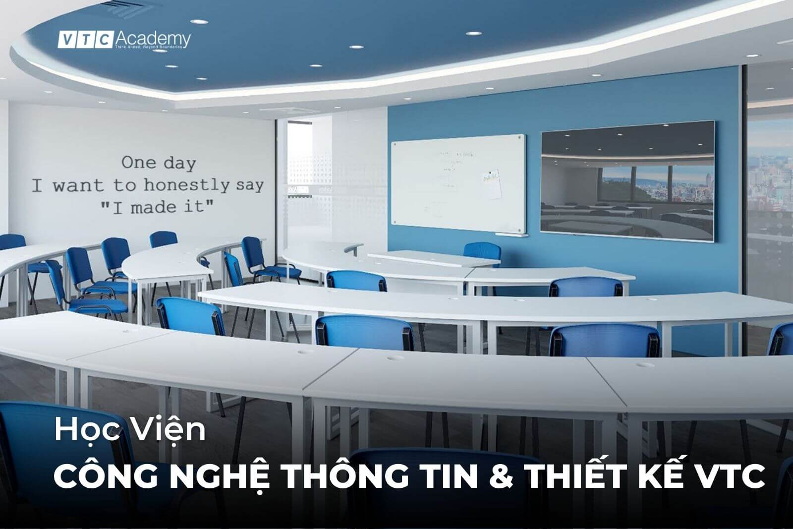 Các trường dạy lập trình uy tín nhất ở Việt Nam hiện nay 6 VTC ACADEMY
