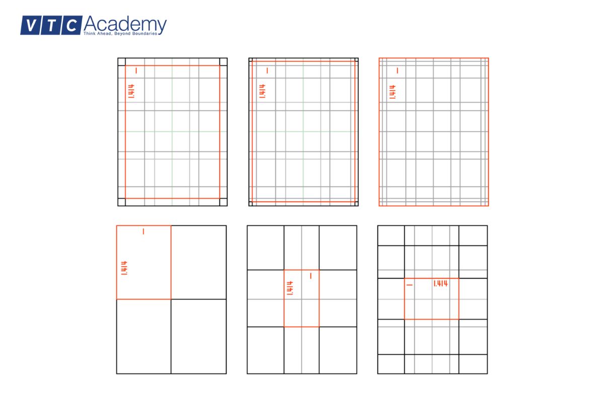 Những nguyên lý và nguyên tắc quan trọng trong thiết kế đồ họa 16 he-thong-luoi-grid