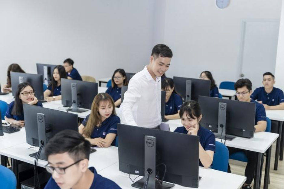 Top các ngôn ngữ lập trình Android phổ biến không thể bỏ qua 7 hoc lap trinh android o vtc academy