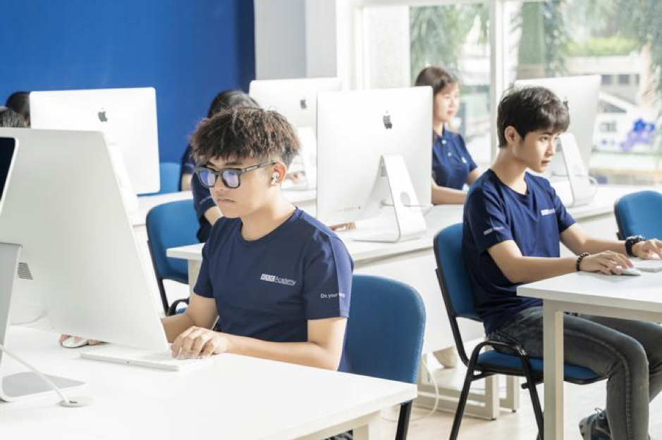 Top các ngôn ngữ lập trình Android phổ biến không thể bỏ qua 8 hoc vien lap trinh android tai vtc academy