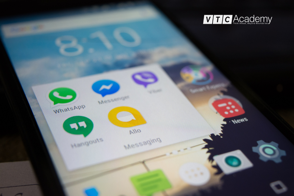 Lập trình Android là gì - Cẩm nang học lập trình Android 2 lap trinh android la gi