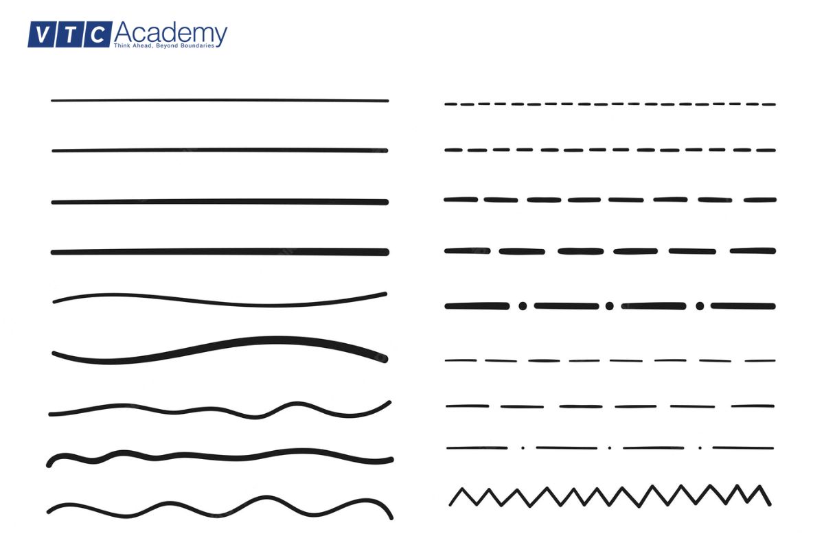 Những nguyên lý và nguyên tắc quan trọng trong thiết kế đồ họa 3 line-duong-net