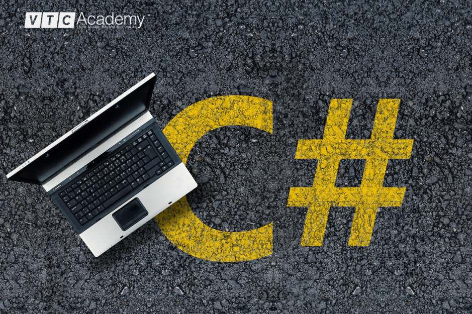 Top các ngôn ngữ lập trình Android phổ biến không thể bỏ qua 5 ngon ngu lap trinh C#