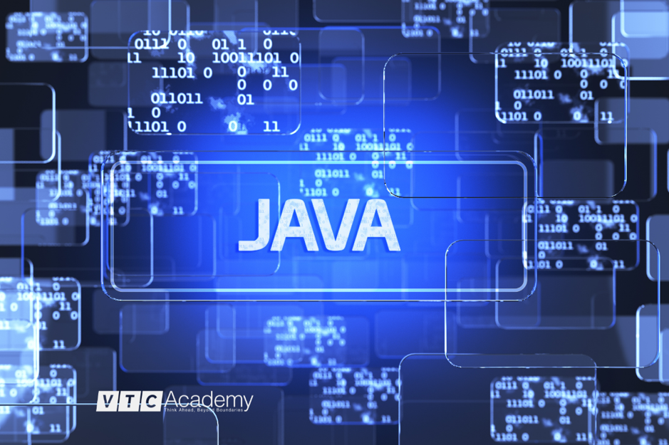 Lập trình Android là gì - Cẩm nang học lập trình Android 4 ngon ngu lap trinh java