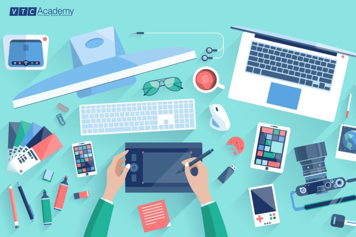 Visual Design là gì? 101 điều thú vị về ngành này 9 hoc-visual-design