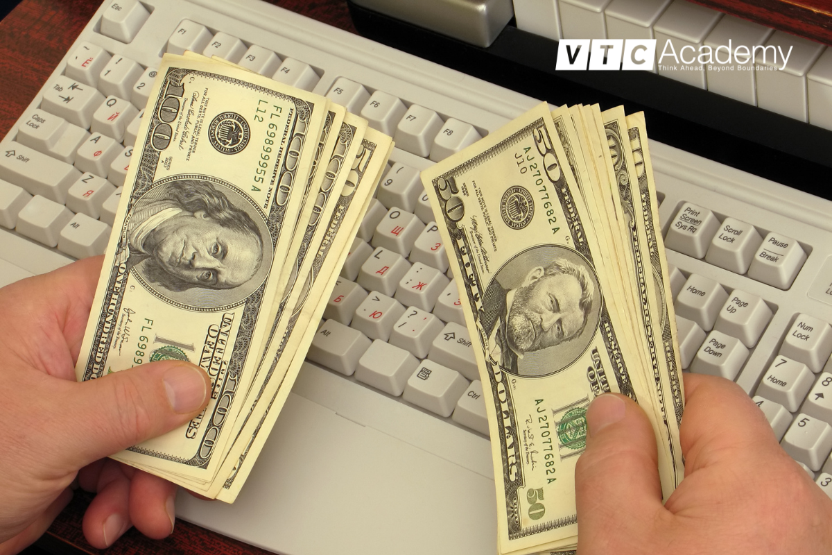 Chi phí không quá cao