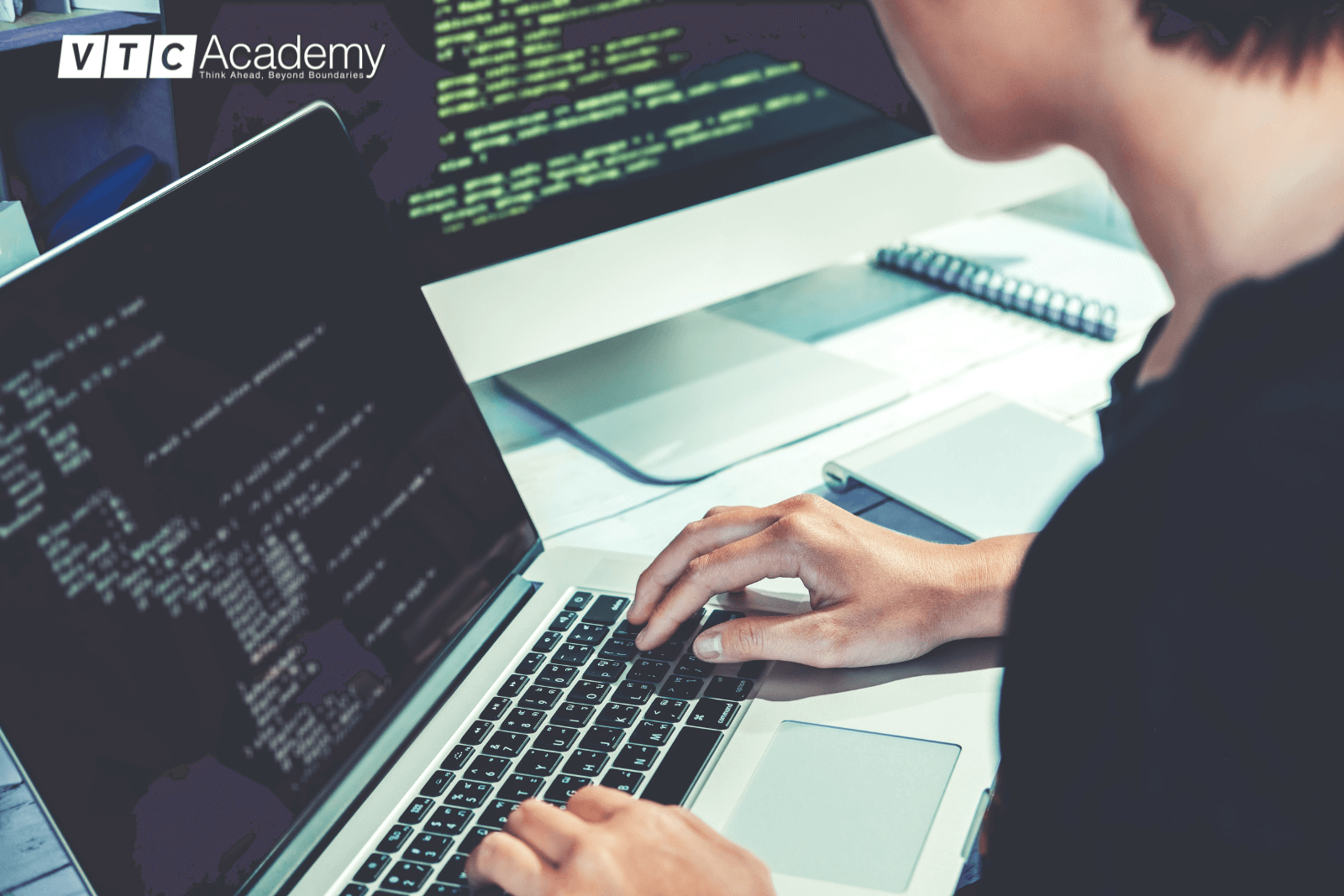 Lập trình web vs lập trình mobile 5