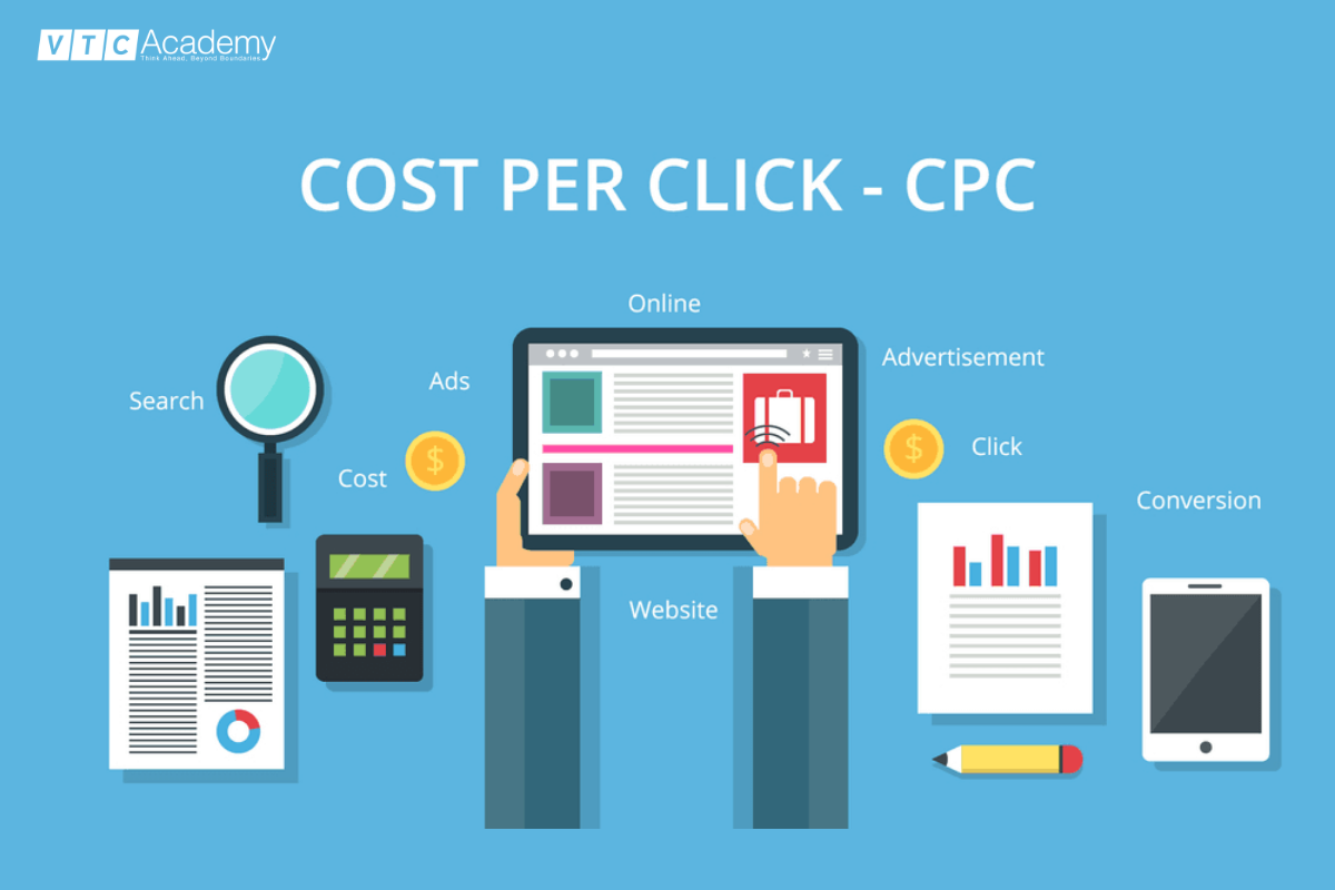 20 chỉ số đo lường và đánh giá hiệu quả Digital Marketing 14 cost-per-click