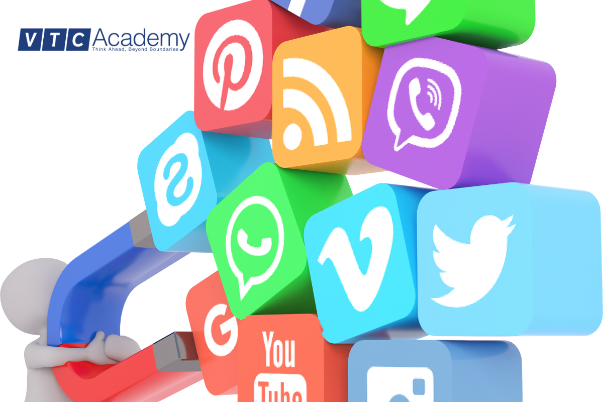 phụ thuộc vào công nghệ và các nền tảng