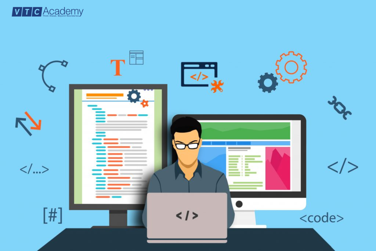 Học lập trình có khó không? Top 20 sai lầm cần tránh 9 su-dung-ho-tro-cong-dong