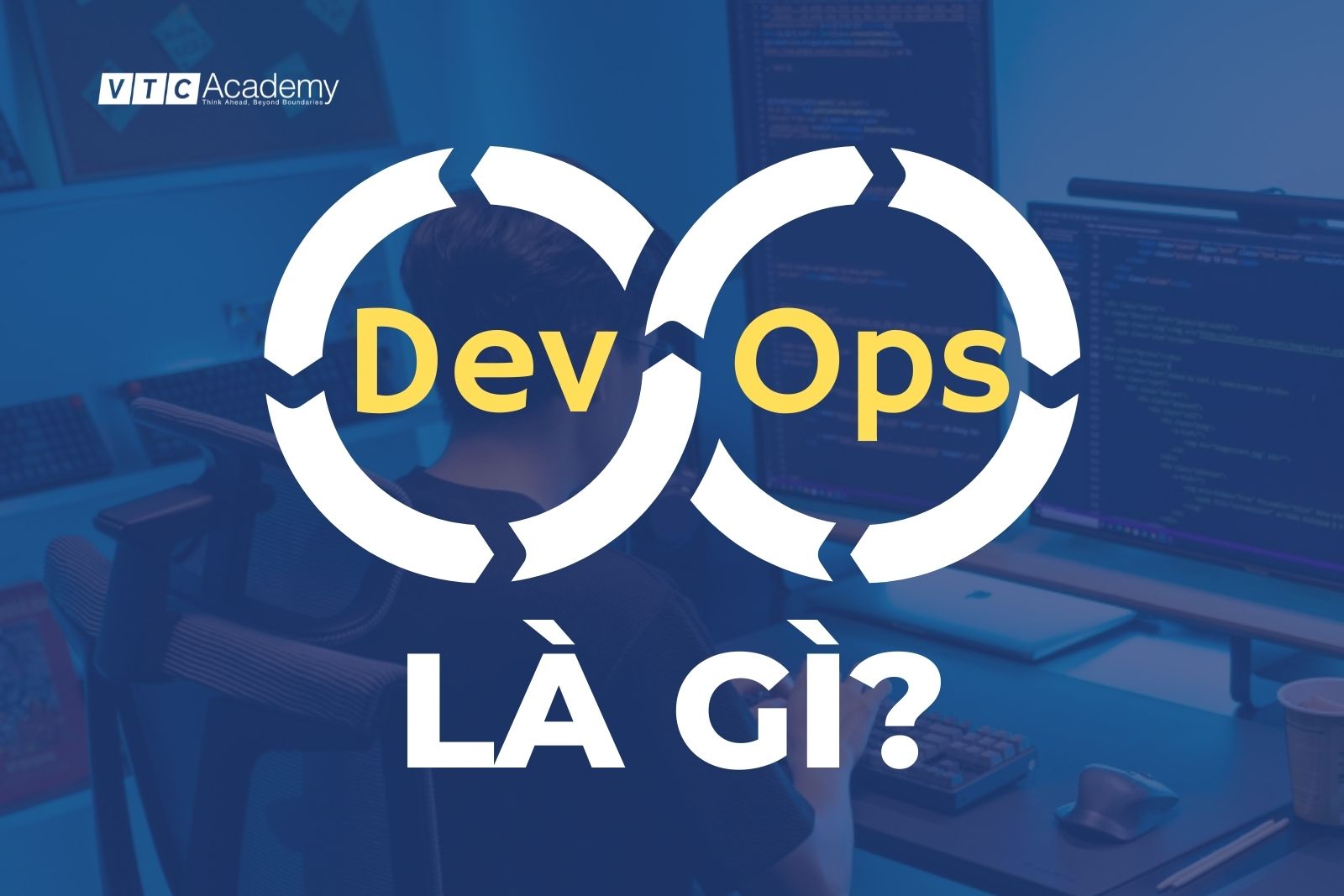 devops-la-gi
