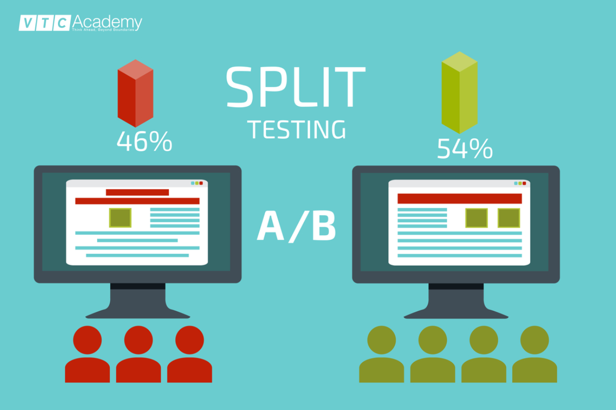 30+ Thuật Ngữ Digital Marketing Mọi Marketer Không Thể Quên 12 AB-testing