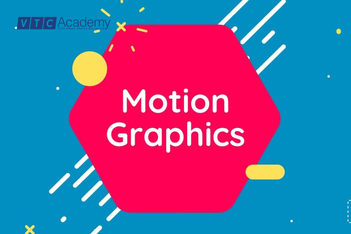 Motion Graphic là gì? Bạn đã biết gì về xu hướng đồ họa này? 2 Motion graphic là gì?