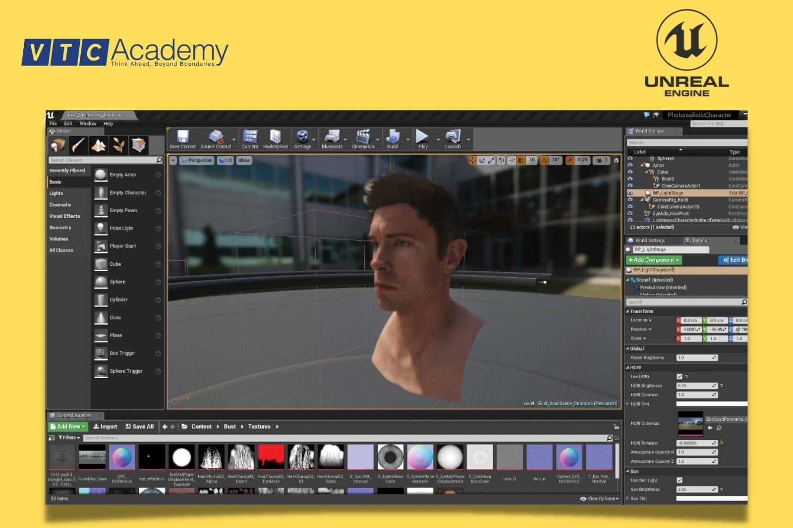 10 phần mềm làm game 3D điện thoại phổ biến nhất hiện nay 3 phần mềm làm game 3D