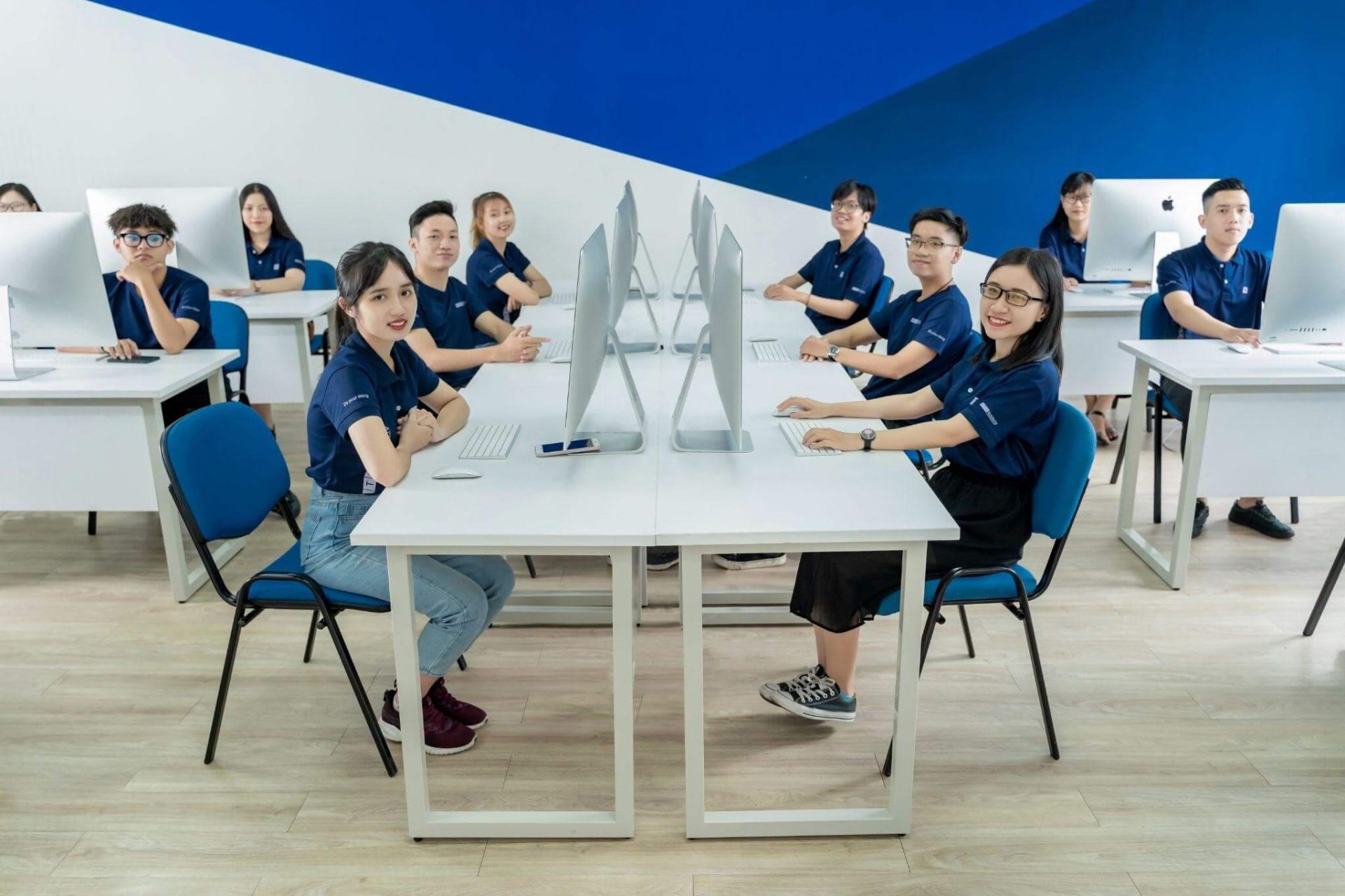 VTC Academy plans to build a digital education ecosystem to develop international high quality human resources. 1 1 1920x1280 1