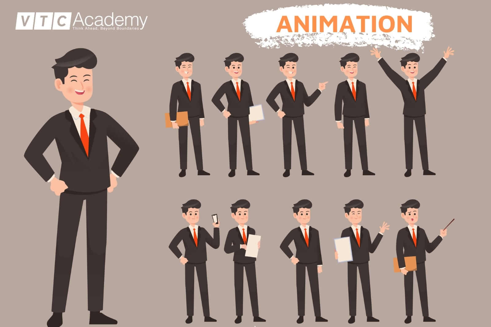 Top 10 phần mềm làm Animation phổ biến nhất trong năm 2022 2 animation