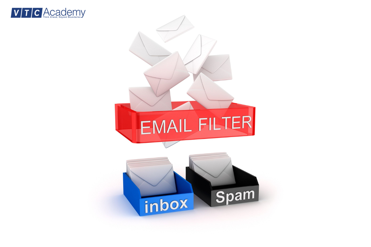 30+ Thuật Ngữ Digital Marketing Mọi Marketer Không Thể Quên 18 email-filter