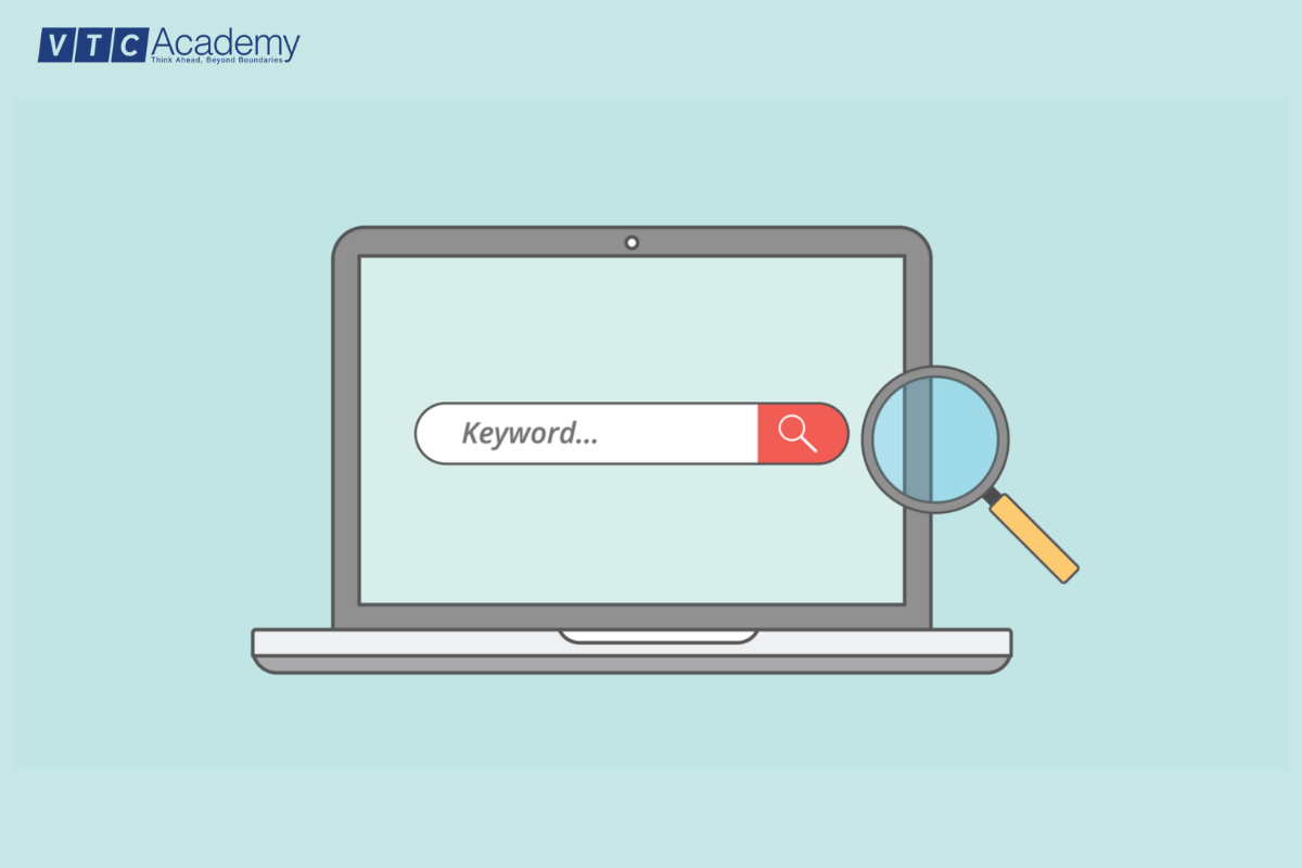 30+ Thuật Ngữ Digital Marketing Mọi Marketer Không Thể Quên 10 keyword-tu-khoa