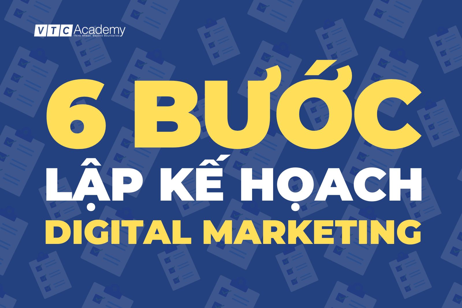 lap ke hoach digital marketing
