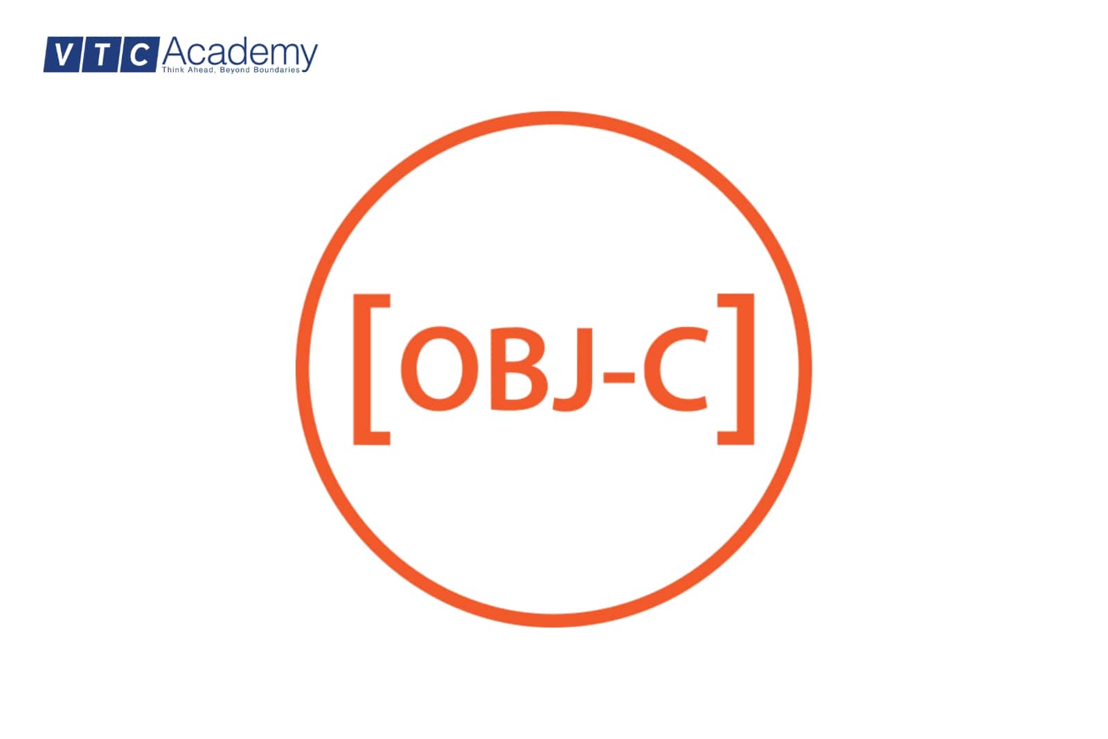 Top 10 ngôn ngữ lập trình phần mềm cho người mới bắt đầu 9 objective c