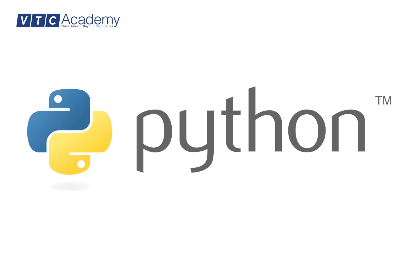 Top 10 ngôn ngữ lập trình phần mềm cho người mới bắt đầu 4 python
