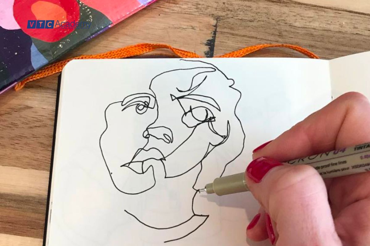 Sketch là gì? Sketchbook là gì? Chúng có quan trọng không? 11 sketch khong can qua hoan hao