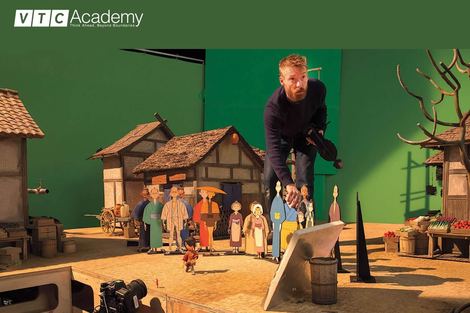 Video Animation là gì mà rất nhiều doanh nghiệp quan tâm 9 stopmotion