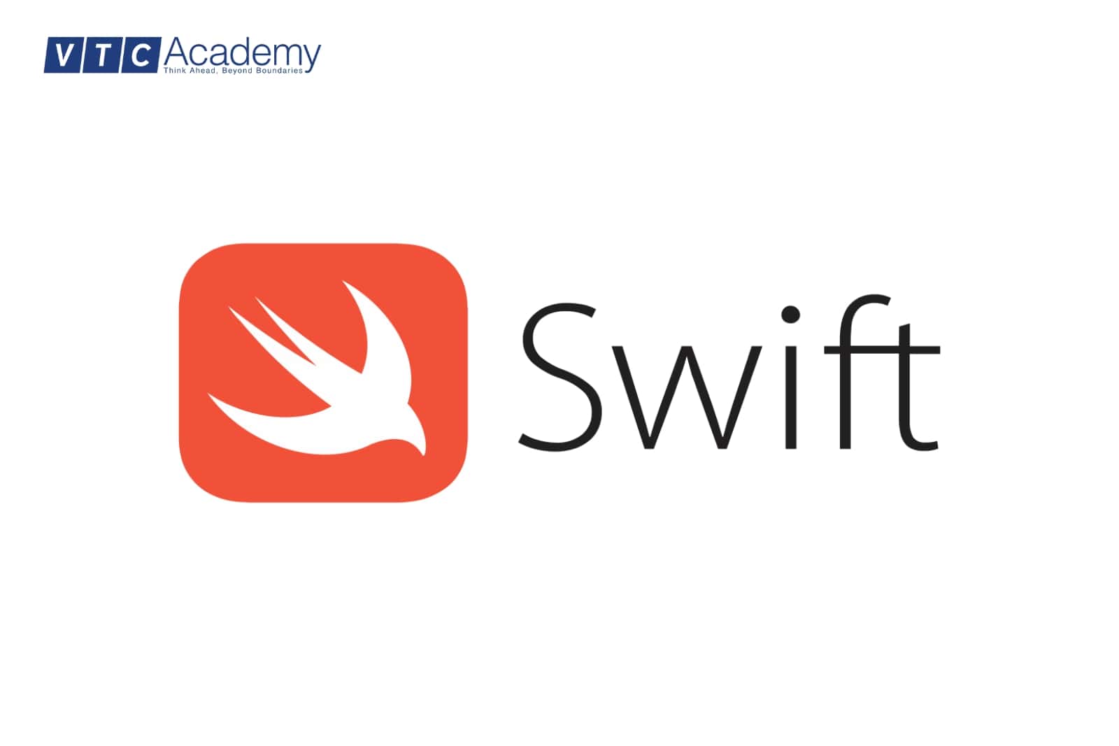 Top 10 ngôn ngữ lập trình phần mềm cho người mới bắt đầu 10 swift