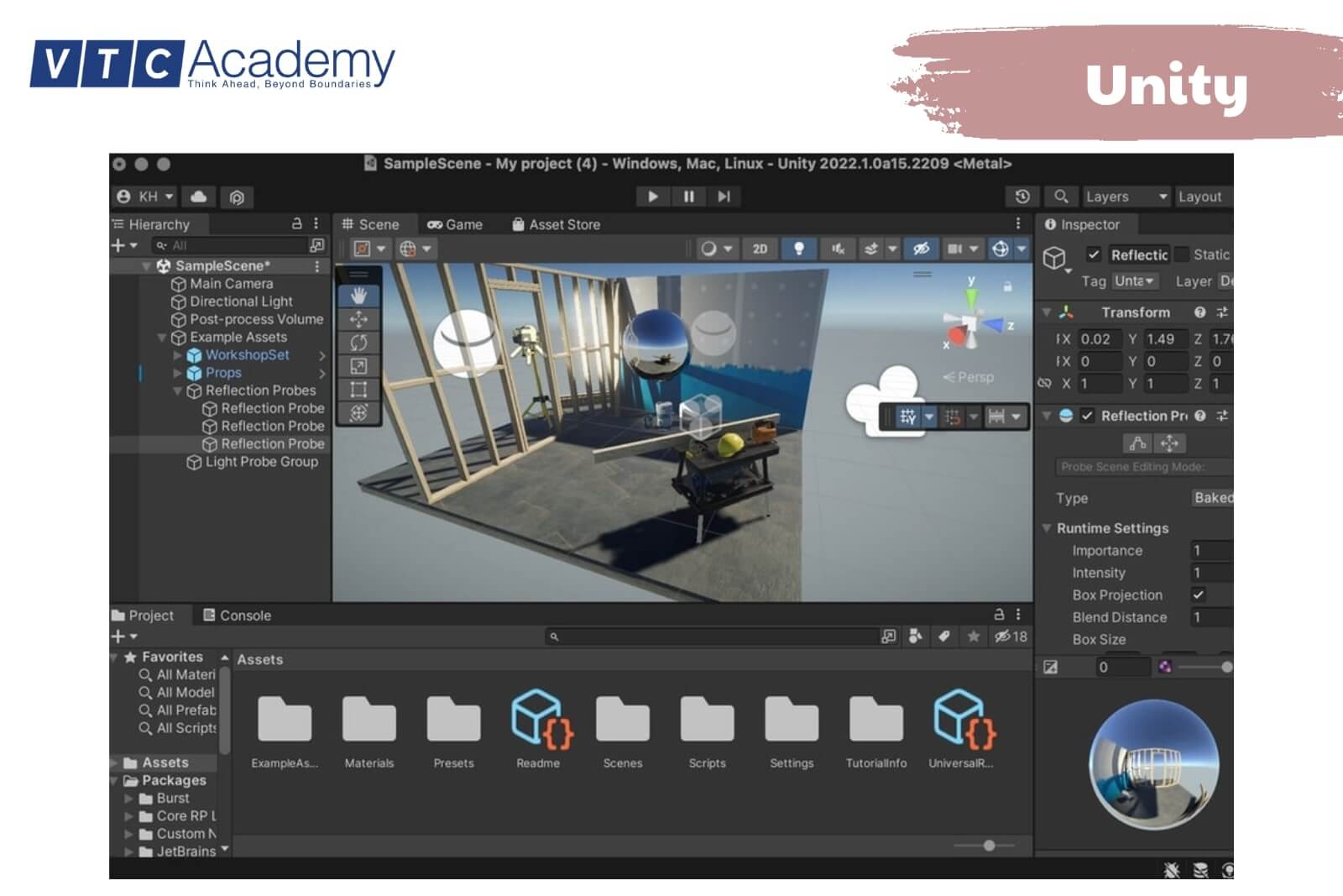 Top 10 phần mềm làm Animation phổ biến nhất trong năm 2022 5 phần mềm làm animation Unity