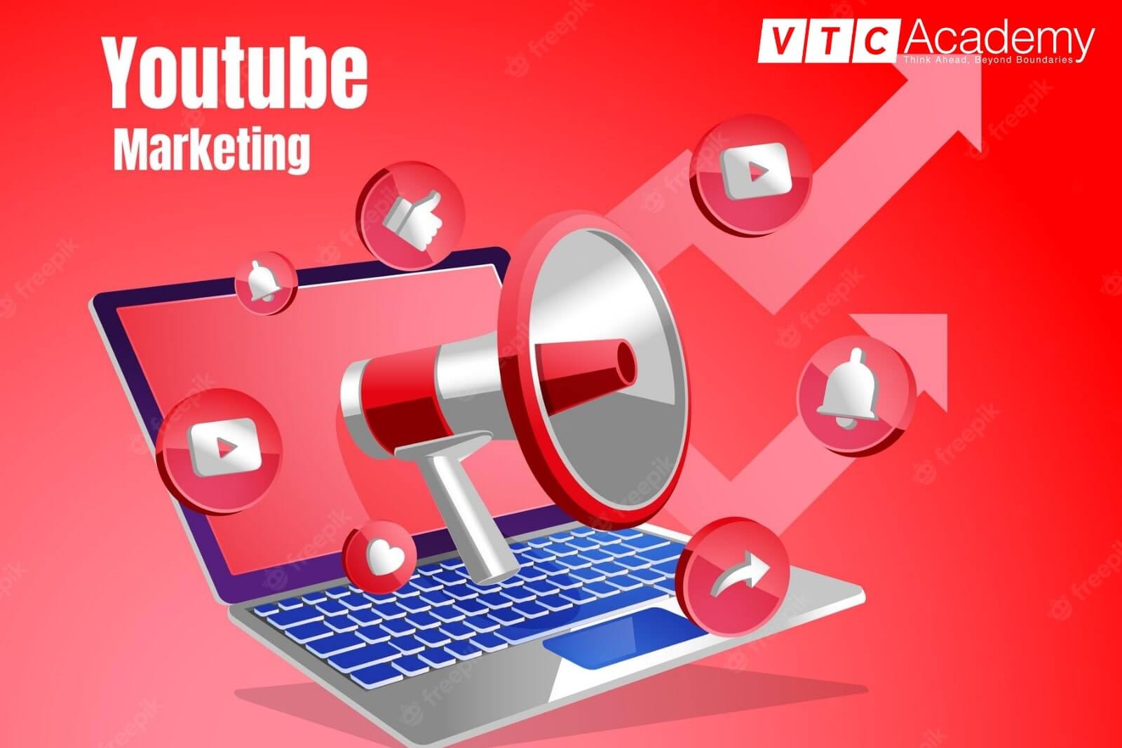 Youtube Marketing là gì? Các chỉ số đo lường hiệu quả 2 youtube marketing la gi