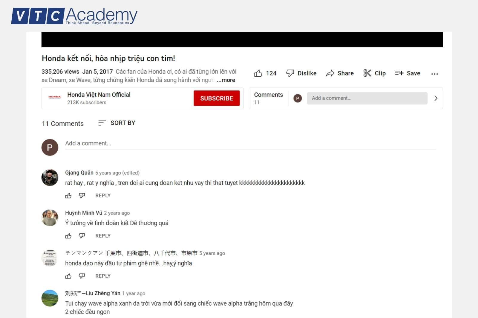 Youtube Marketing là gì? Các chỉ số đo lường hiệu quả 7 6 4