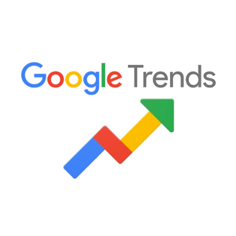 Top 10 công cụ Digital Marketing mọi Marketers nên biết 11 Google trends