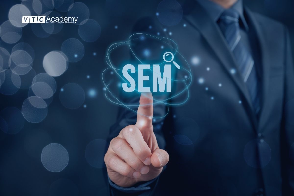 SEO và SEM có gì khác nhau? Lợi ích của SEO và SEM 7 SEM la gi 2