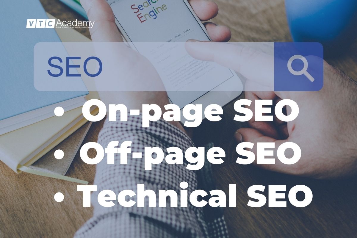SEO và SEM có gì khác nhau? Lợi ích của SEO và SEM 3 SEO la gi 2