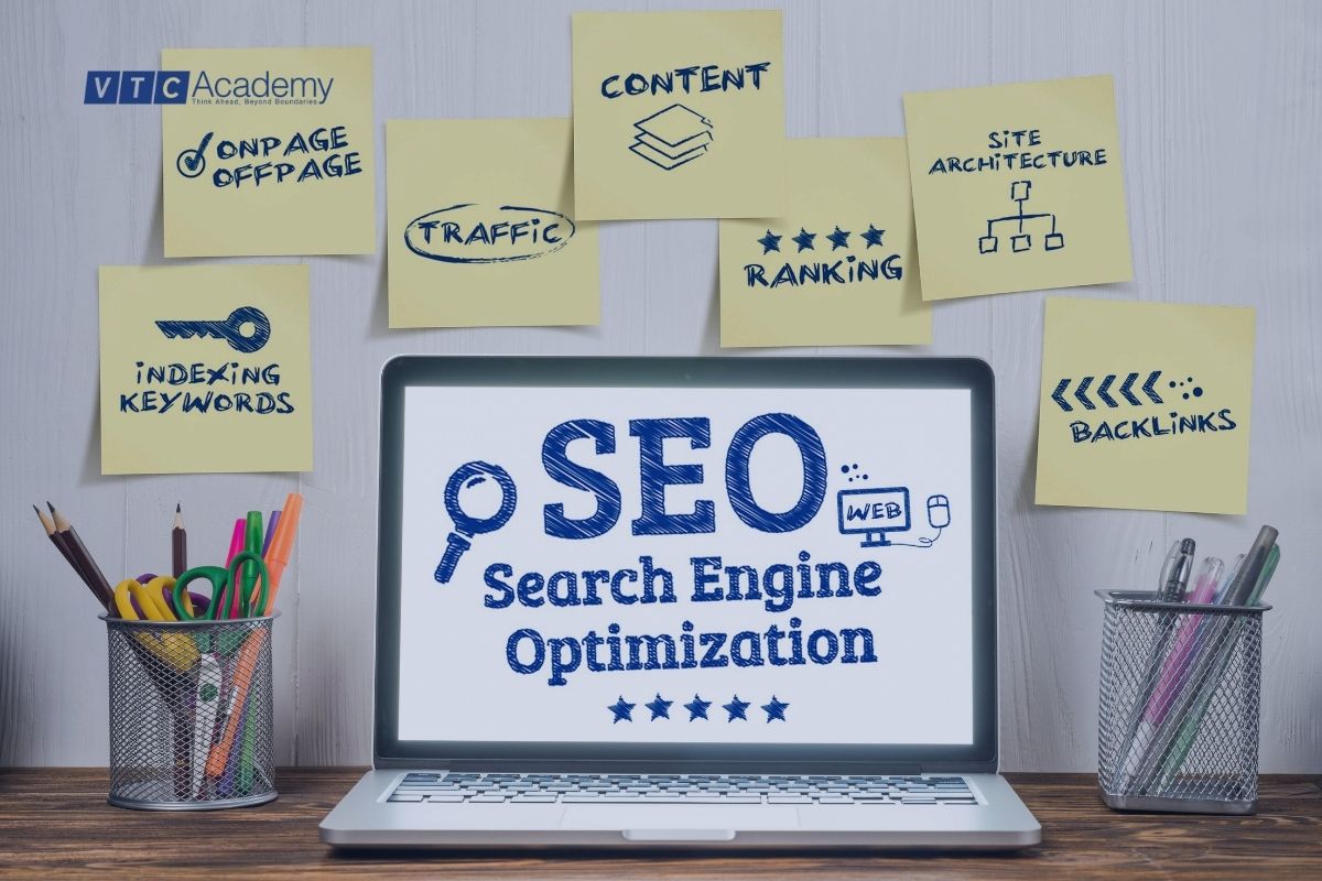 SEO và SEM có gì khác nhau? Lợi ích của SEO và SEM 2 SEO la gi