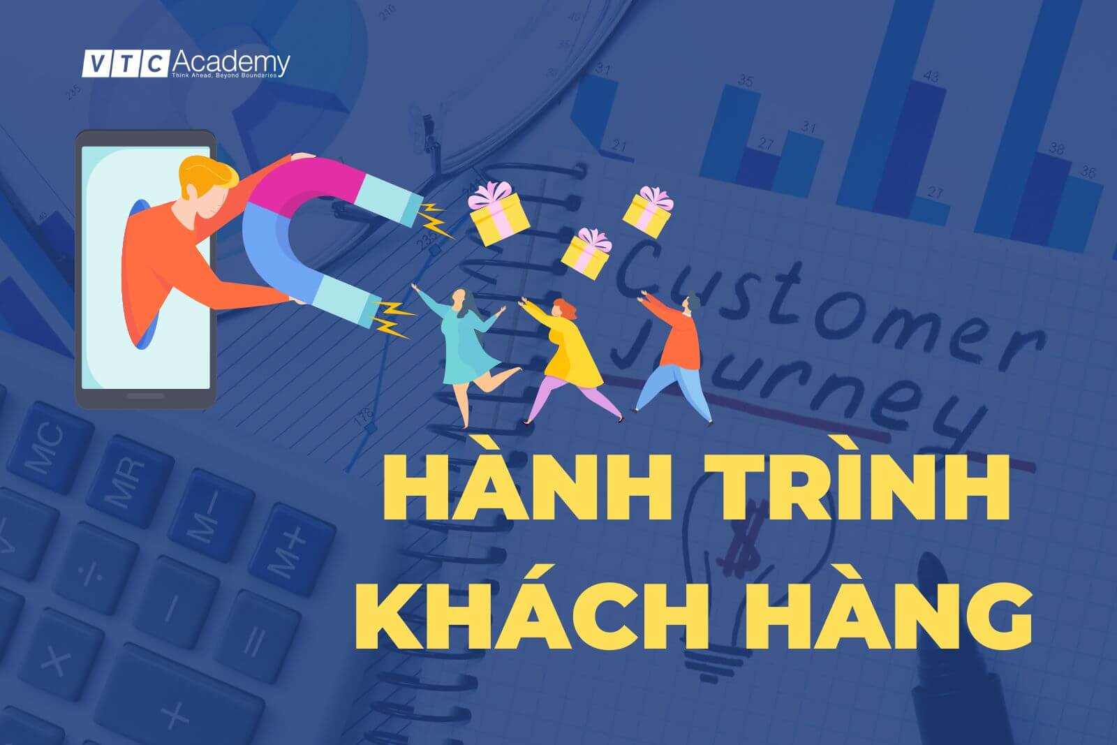 customer journey la gi