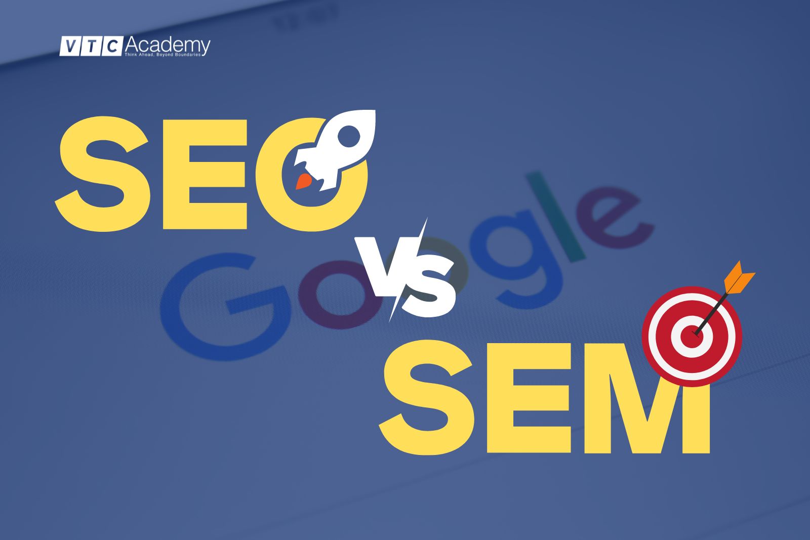 seo va sem