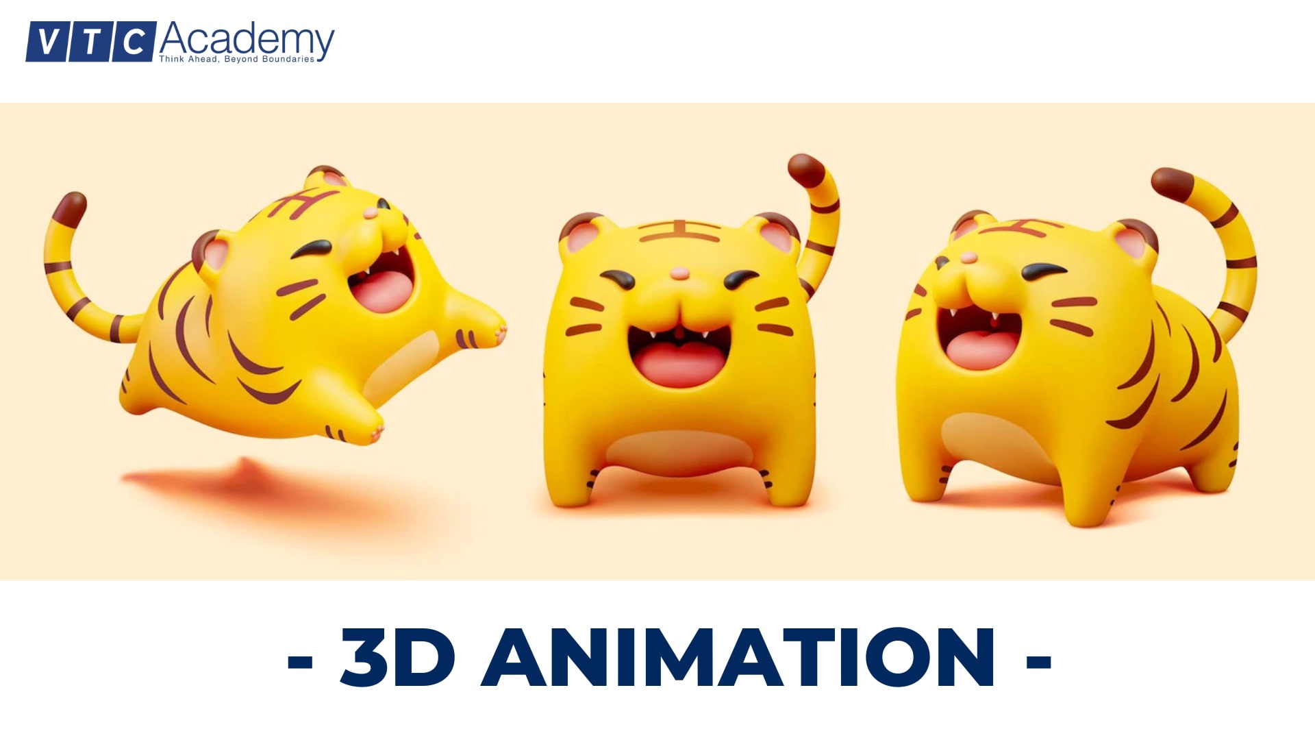 3D Animation là gì? Chi tiết công việc của 3D Animator 2 3D animation là gì