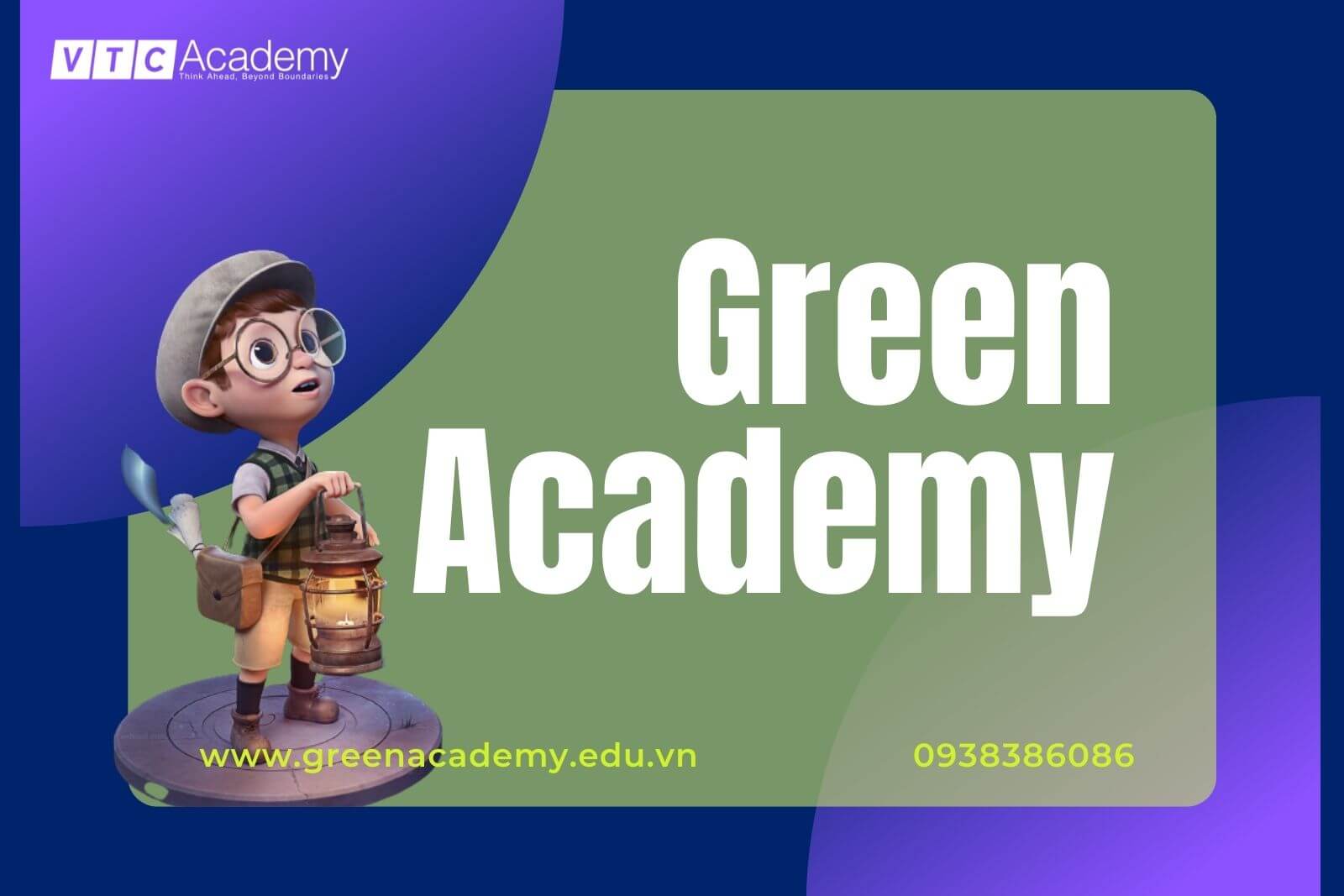 Green Academy