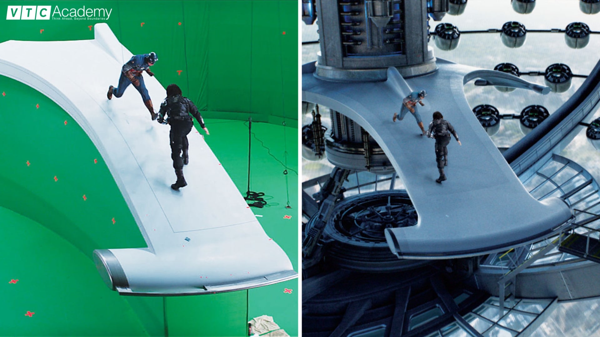 3D Animation là gì? Chi tiết công việc của 3D Animator 12 VFX artist