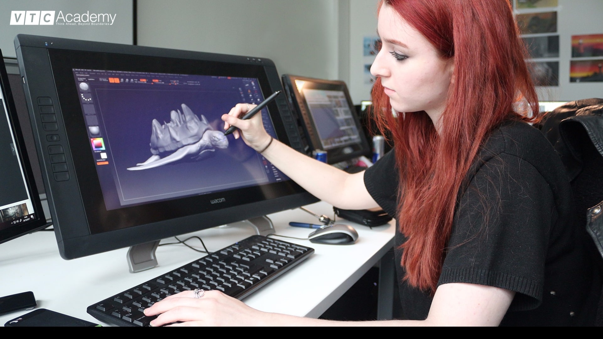 3D Animation là gì? Chi tiết công việc của 3D Animator 3 3D animation là gì