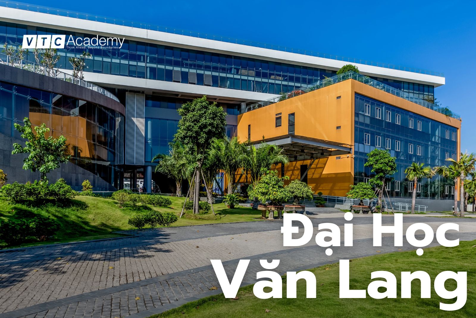 Đại học Văn Lang