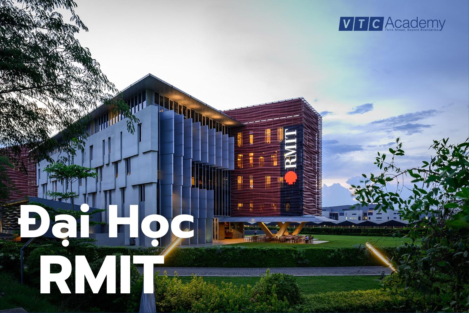 Đại học RMIT