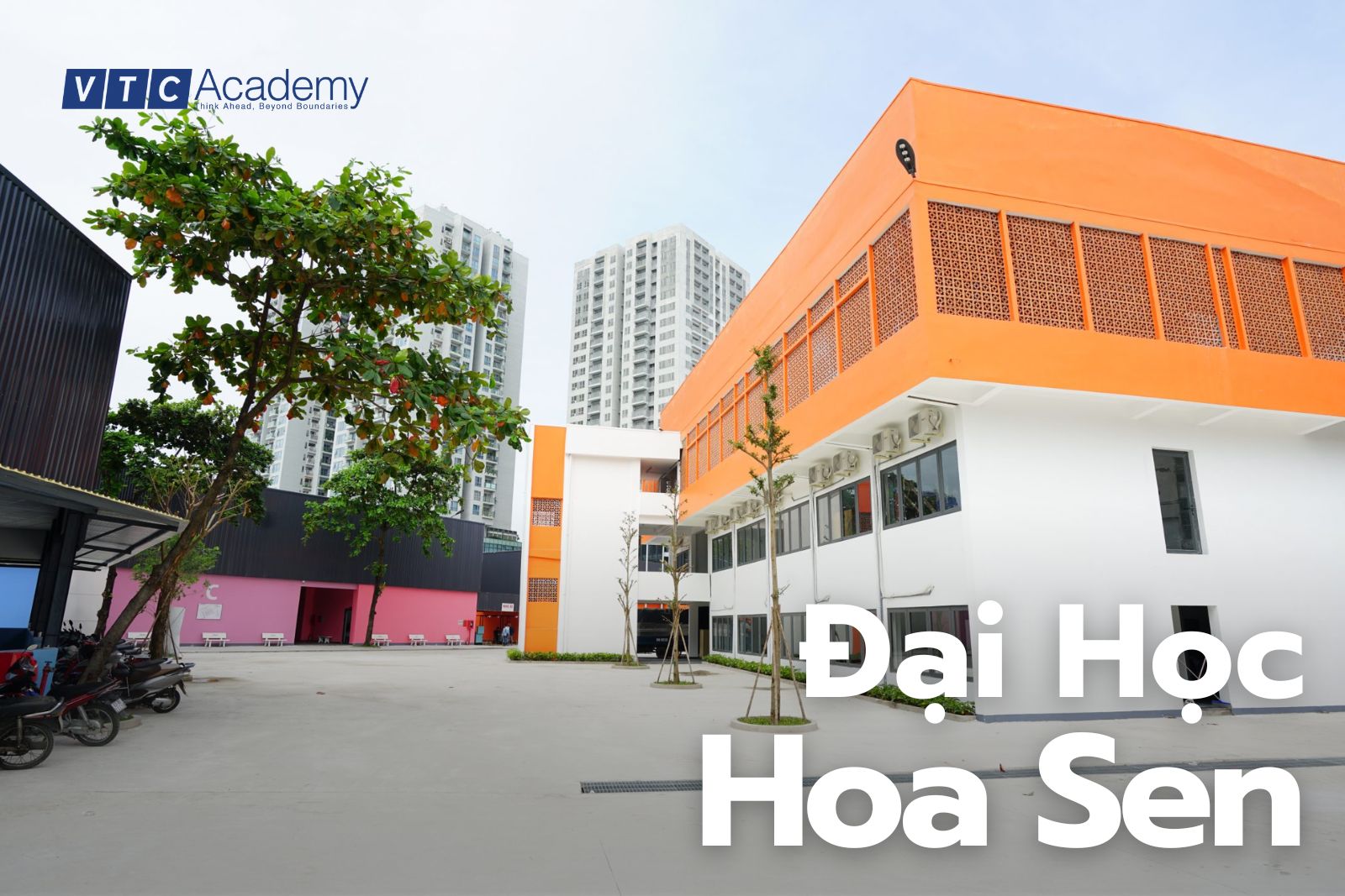 Đại học Hoa Sen