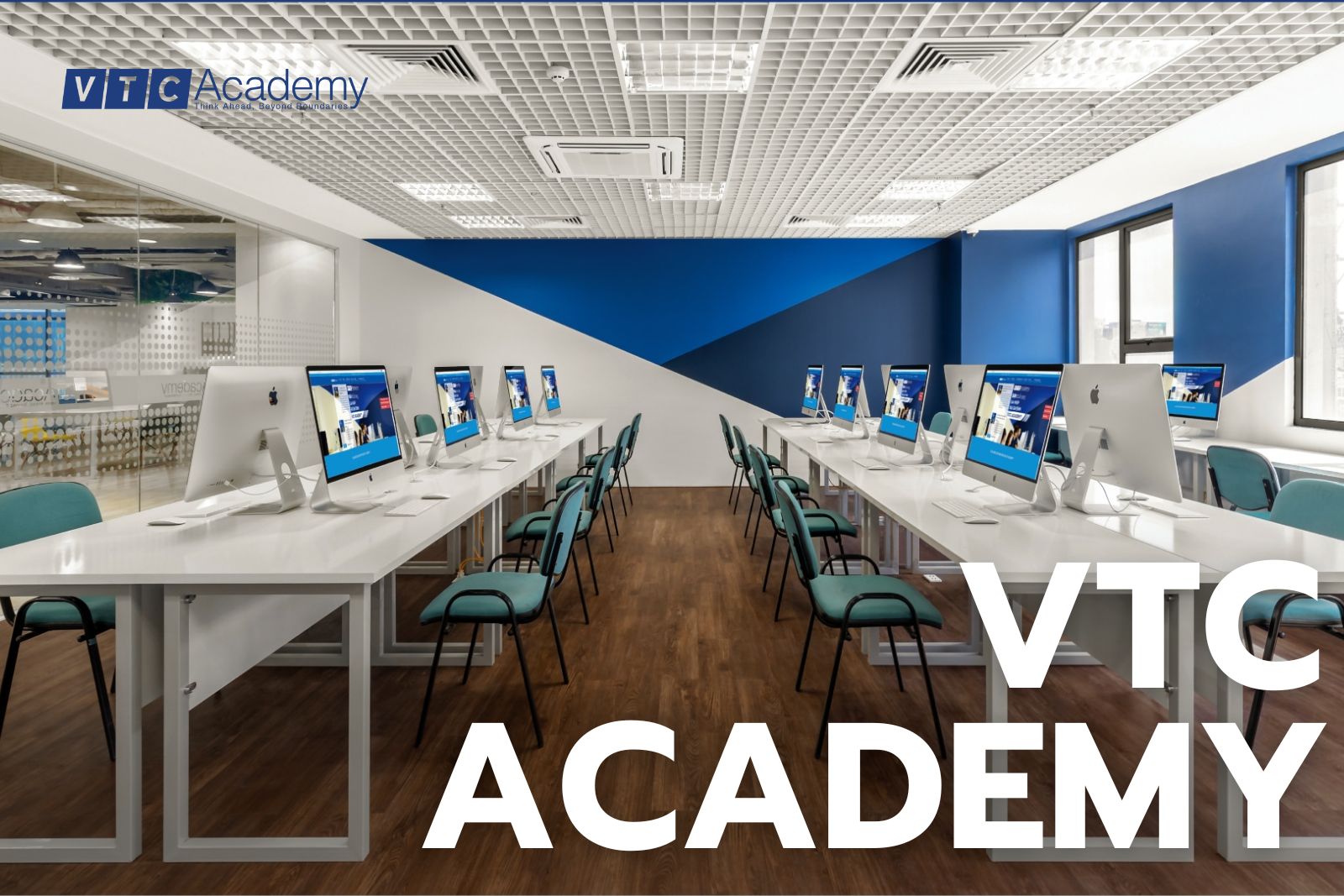 VTC Academy