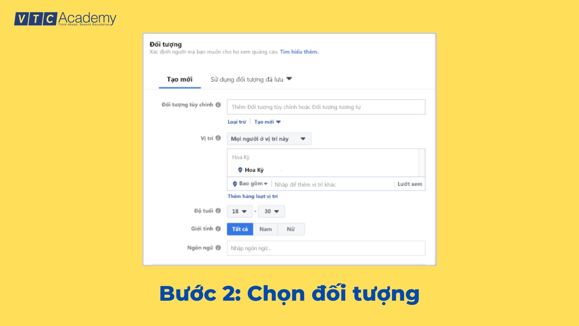 chon-doi-tuong