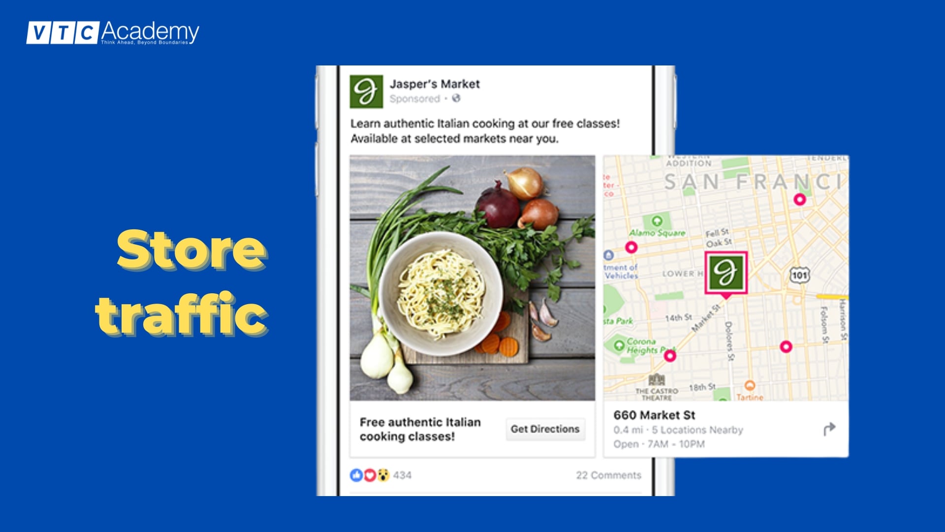 Quảng cáo Facebook -story-traffic