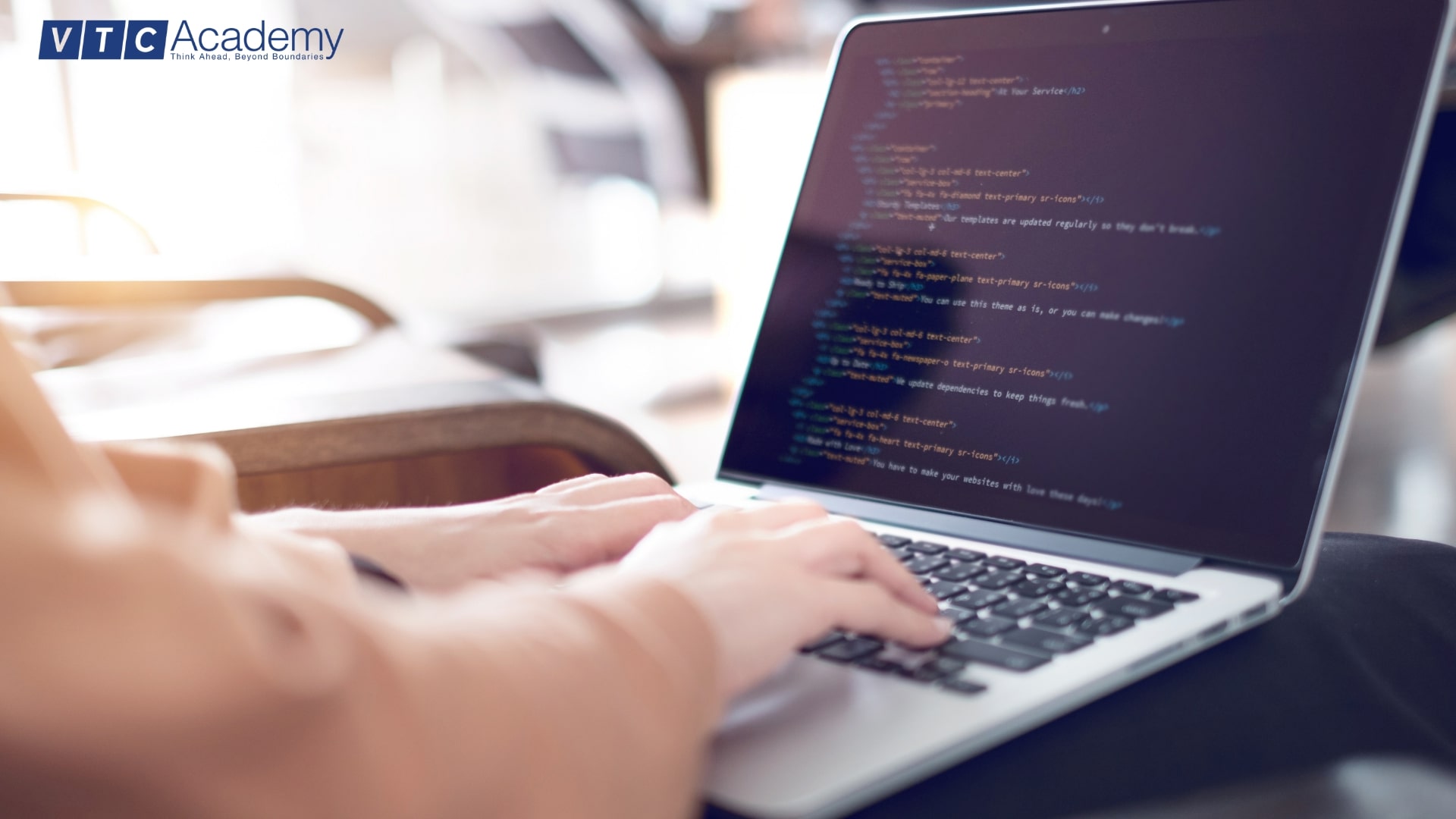 Lập trình web là gì? Bật mí cơ hội nghề nghiệp của Web Developer 2 lập trình web là gì