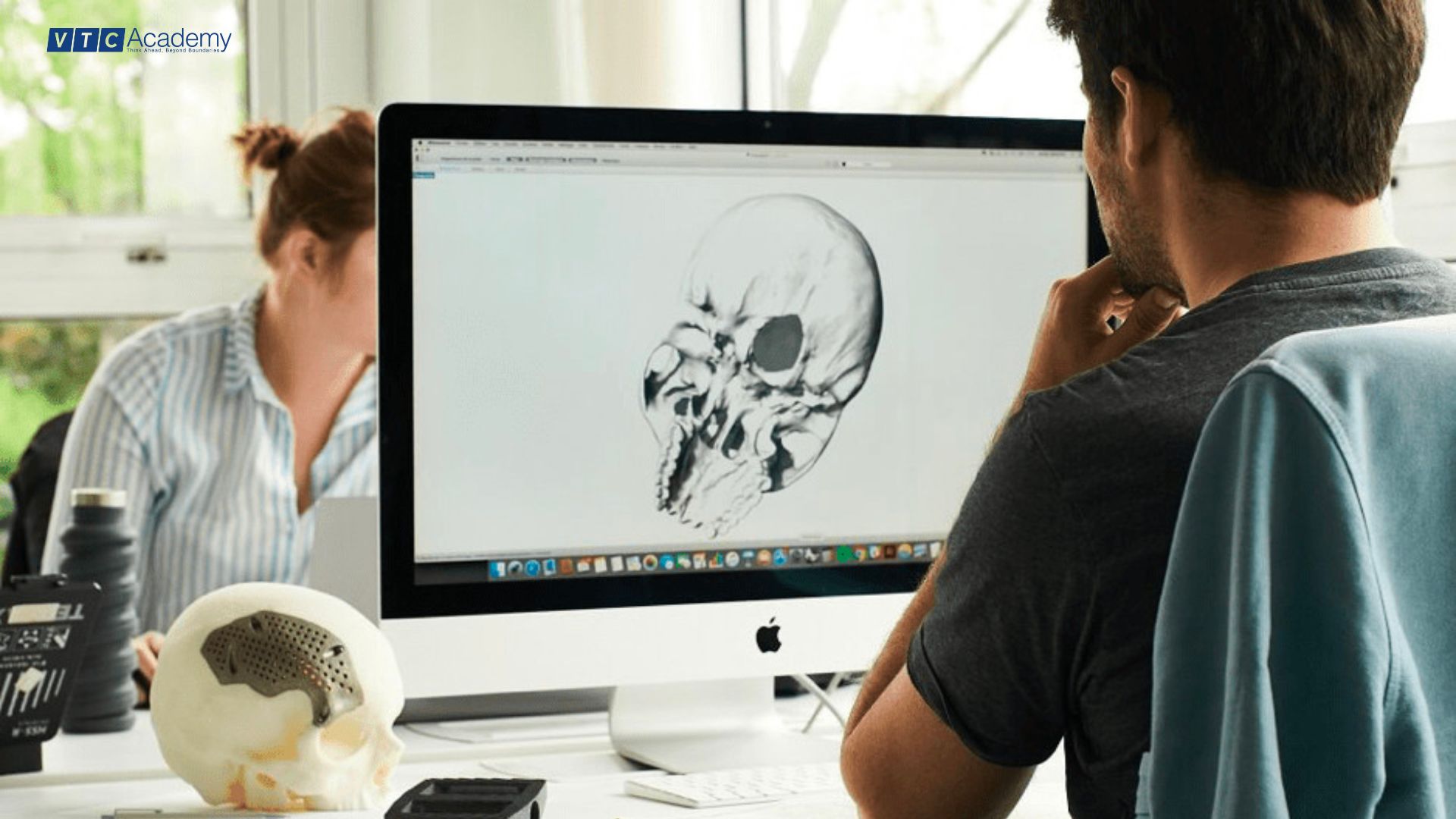 Bật mí khoá học Autodesk Maya từ Cơ bản đến Nâng cao 5 nâng cao kỹ năng chuyên môn